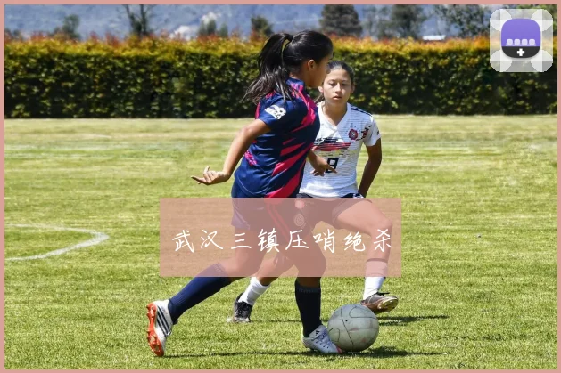 武汉三镇压哨绝杀