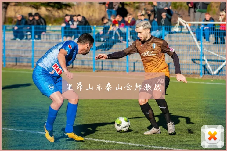 里昂山东泰山会师激战