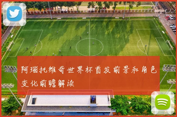 阿瑙托维奇世界杯首发前景和角色变化前瞻解读