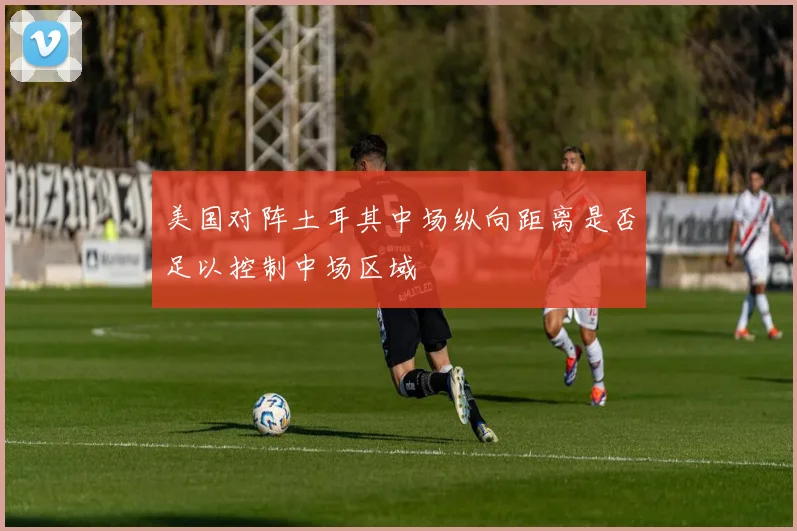 美国对阵土耳其中场纵向距离是否足以控制中场区域